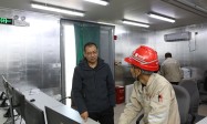 大唐赤峰事业部开展保电专项职工代表专项巡视工作